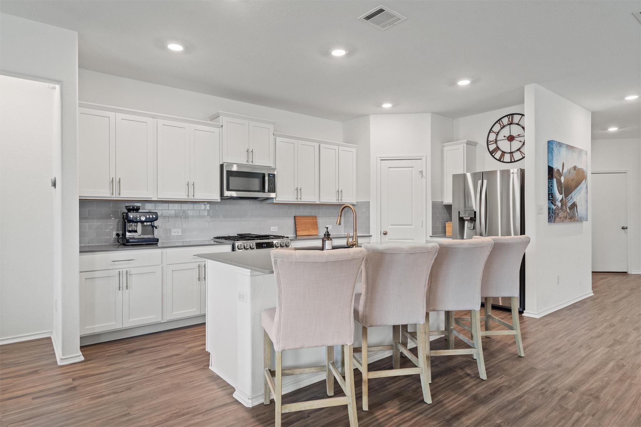 424 Wolf Springs Road Georgetown TX 78628