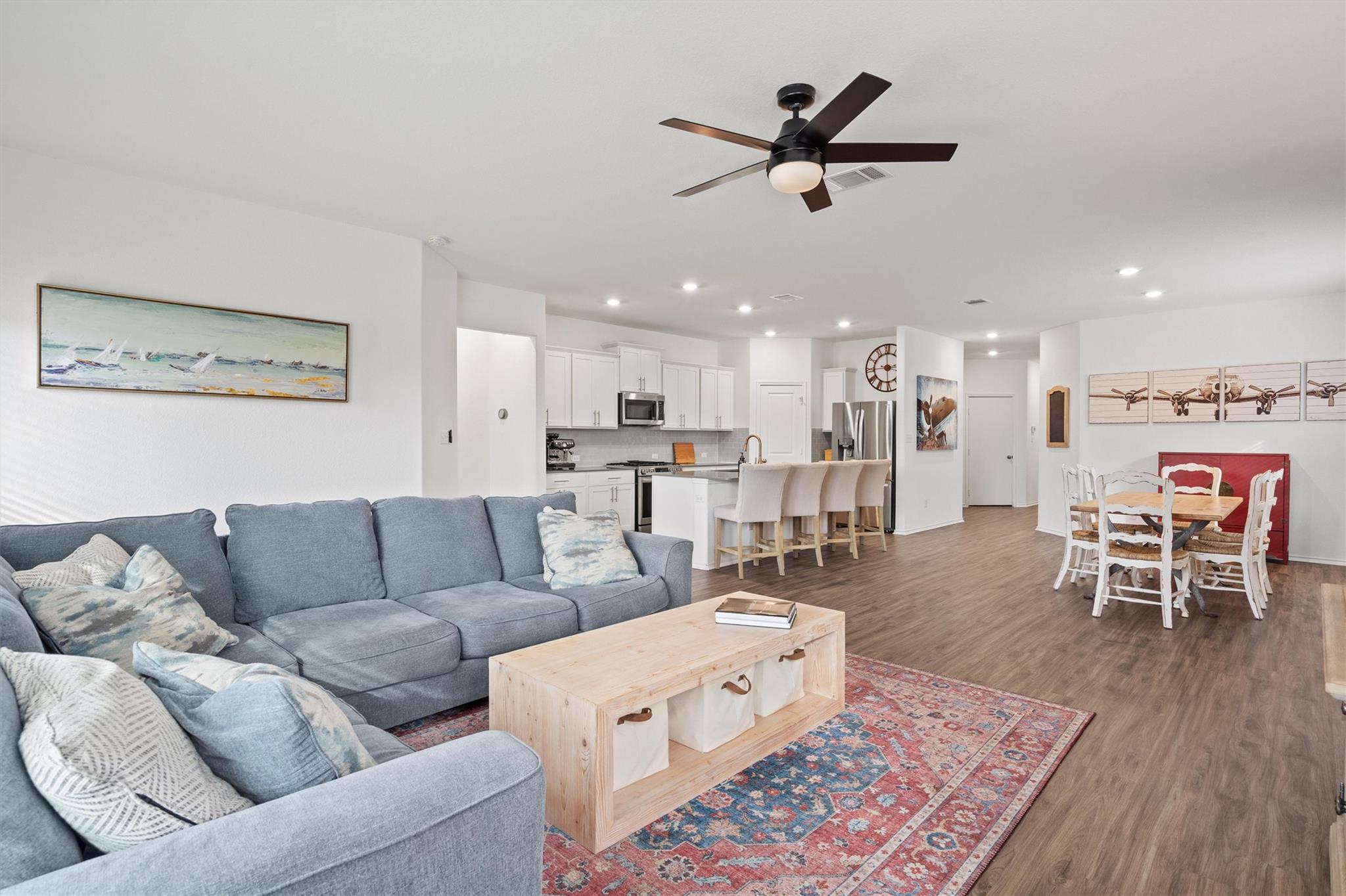 424 Wolf Springs Road Georgetown TX 78628