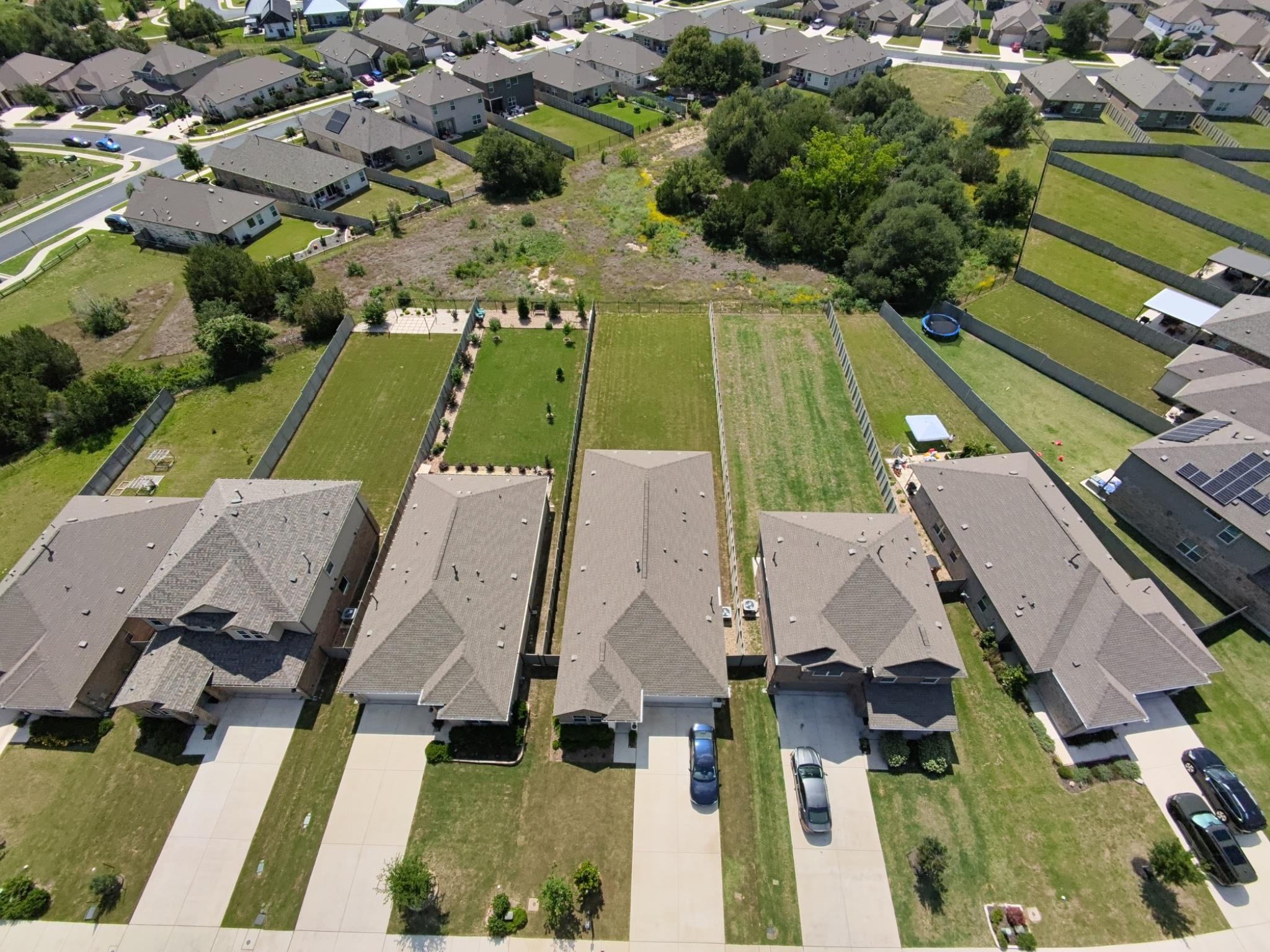 424 Wolf Springs Road Georgetown TX 78628