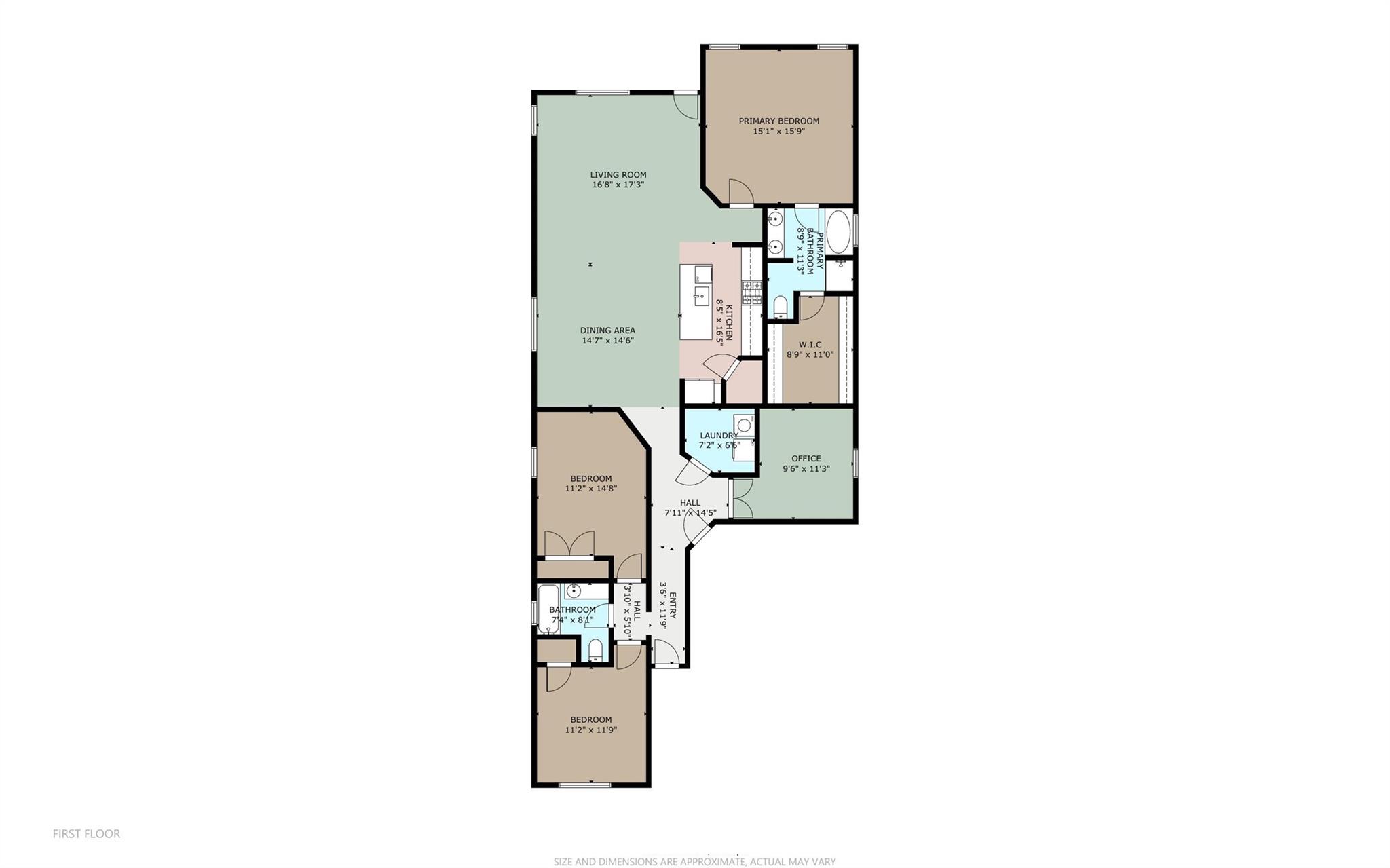 424 Wolf Springs Road Georgetown TX 78628
