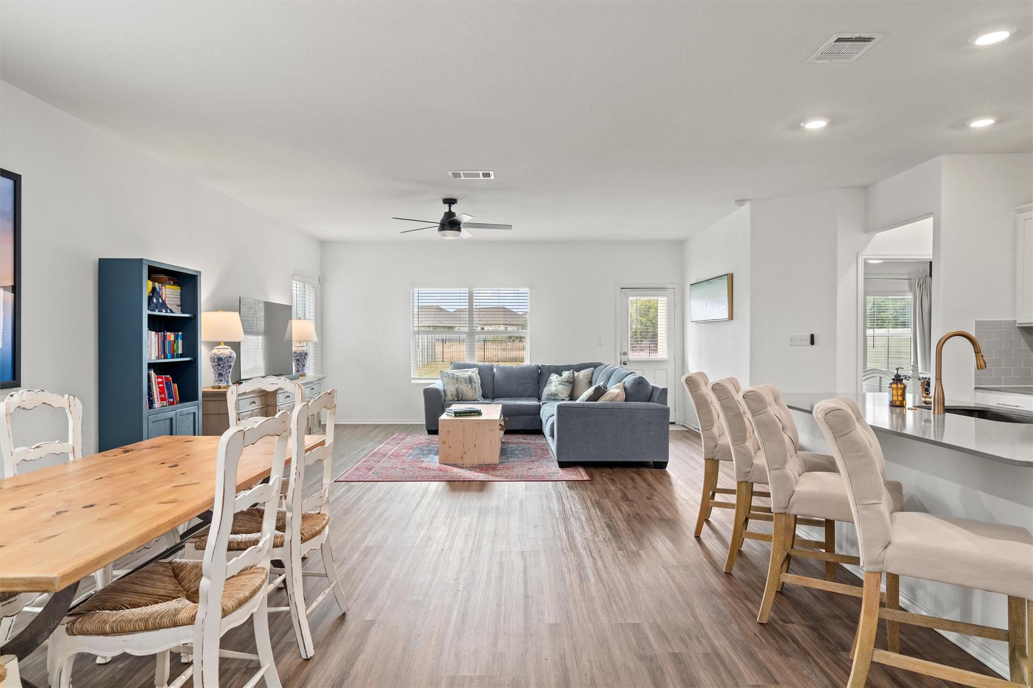 424 Wolf Springs Road Georgetown TX 78628