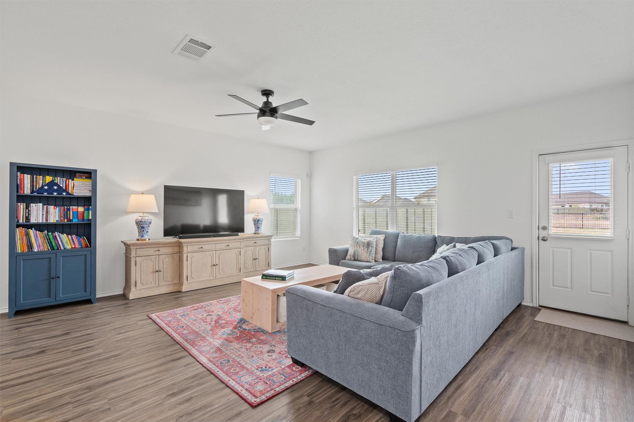 424 Wolf Springs Road Georgetown TX 78628