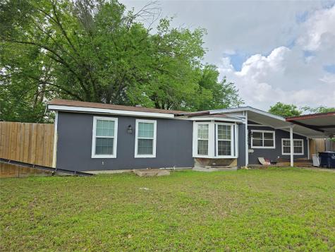 1203 Highland Avenue Rockdale TX 76567