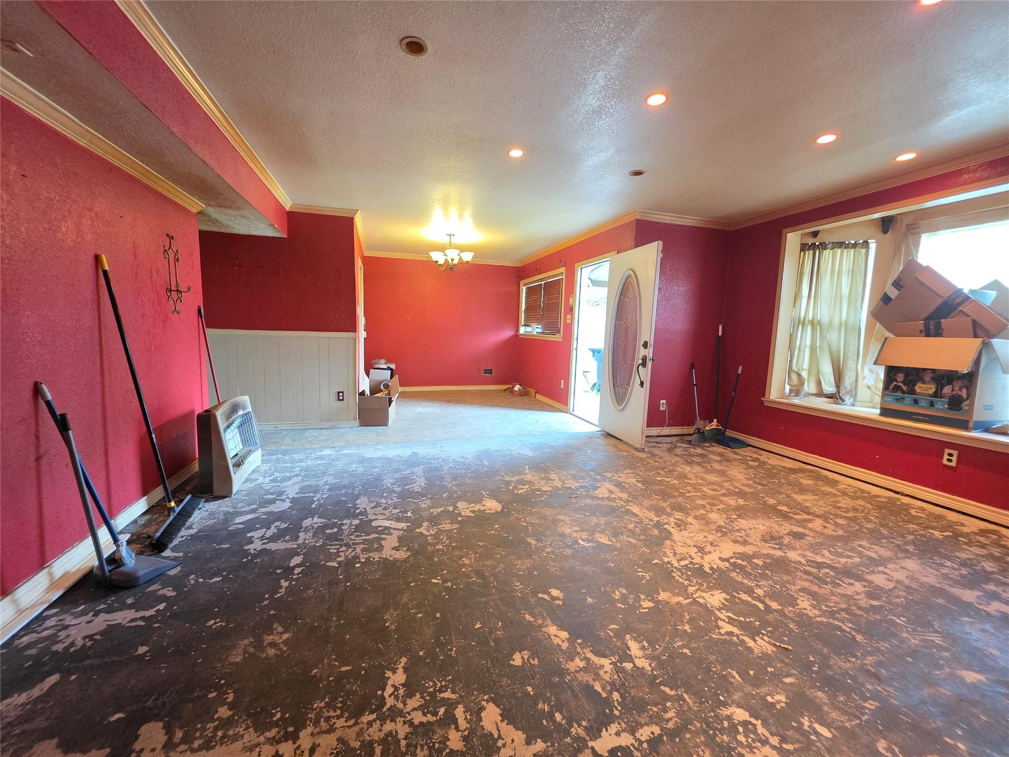 1203 Highland Avenue Rockdale TX 76567