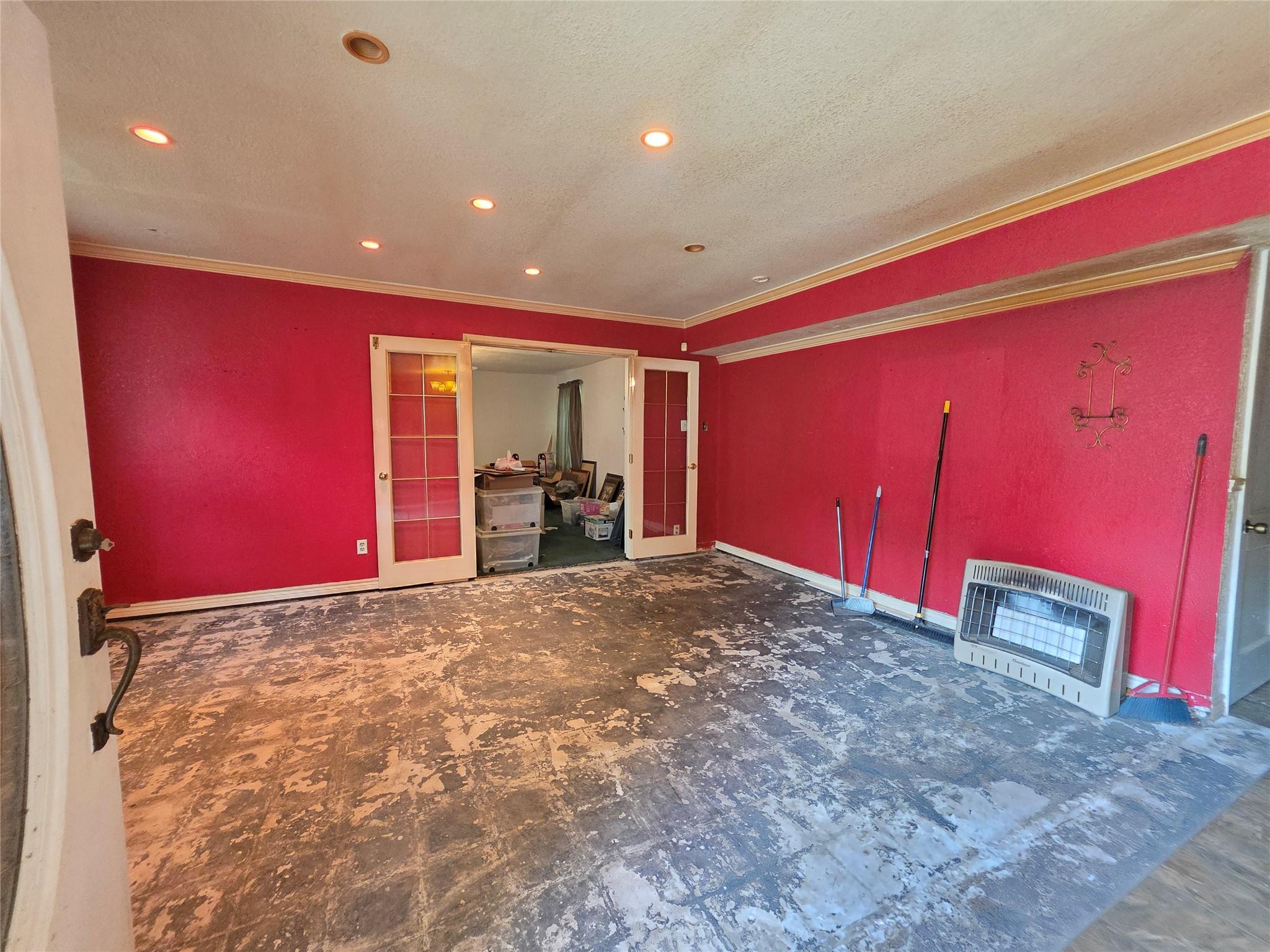 1203 Highland Avenue Rockdale TX 76567