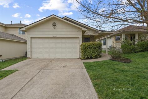 5220 Hutchinson Drive Austin TX 78723