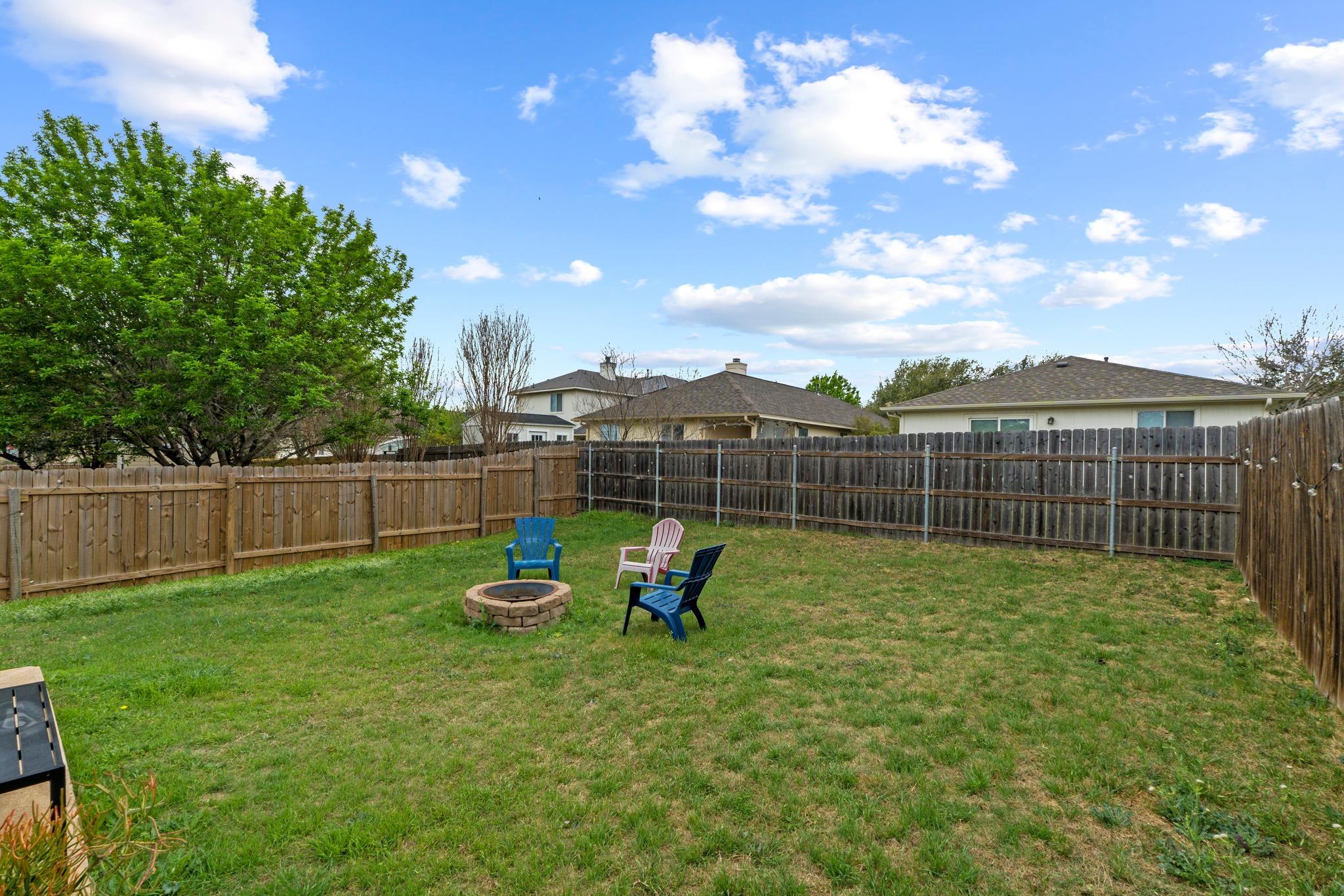 5220 Hutchinson Drive Austin TX 78723