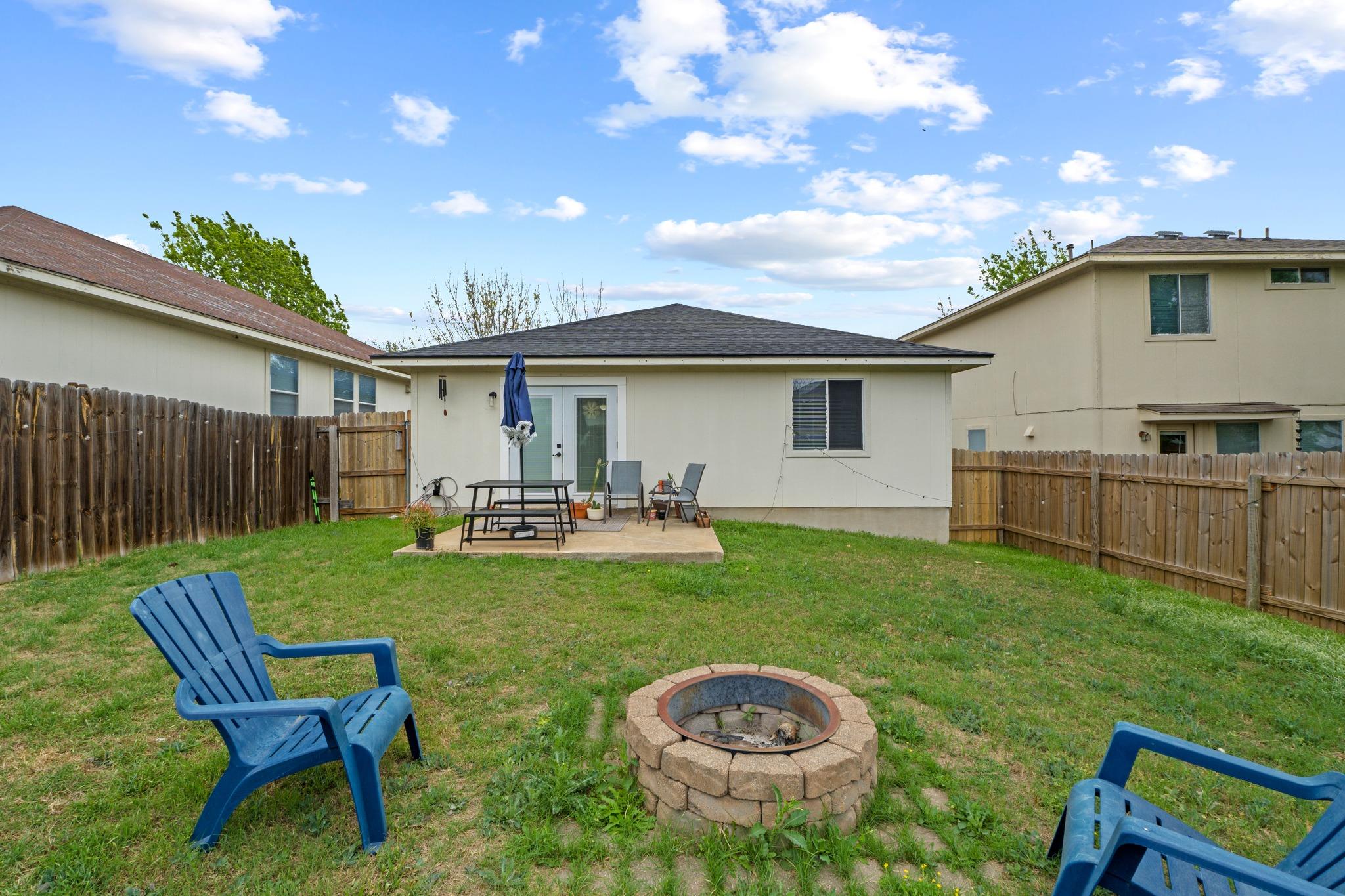 5220 Hutchinson Drive Austin TX 78723