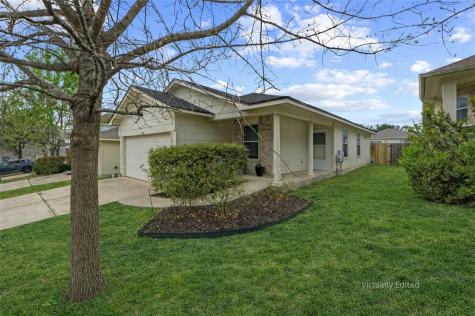 5220 Hutchinson Drive Austin TX 78723