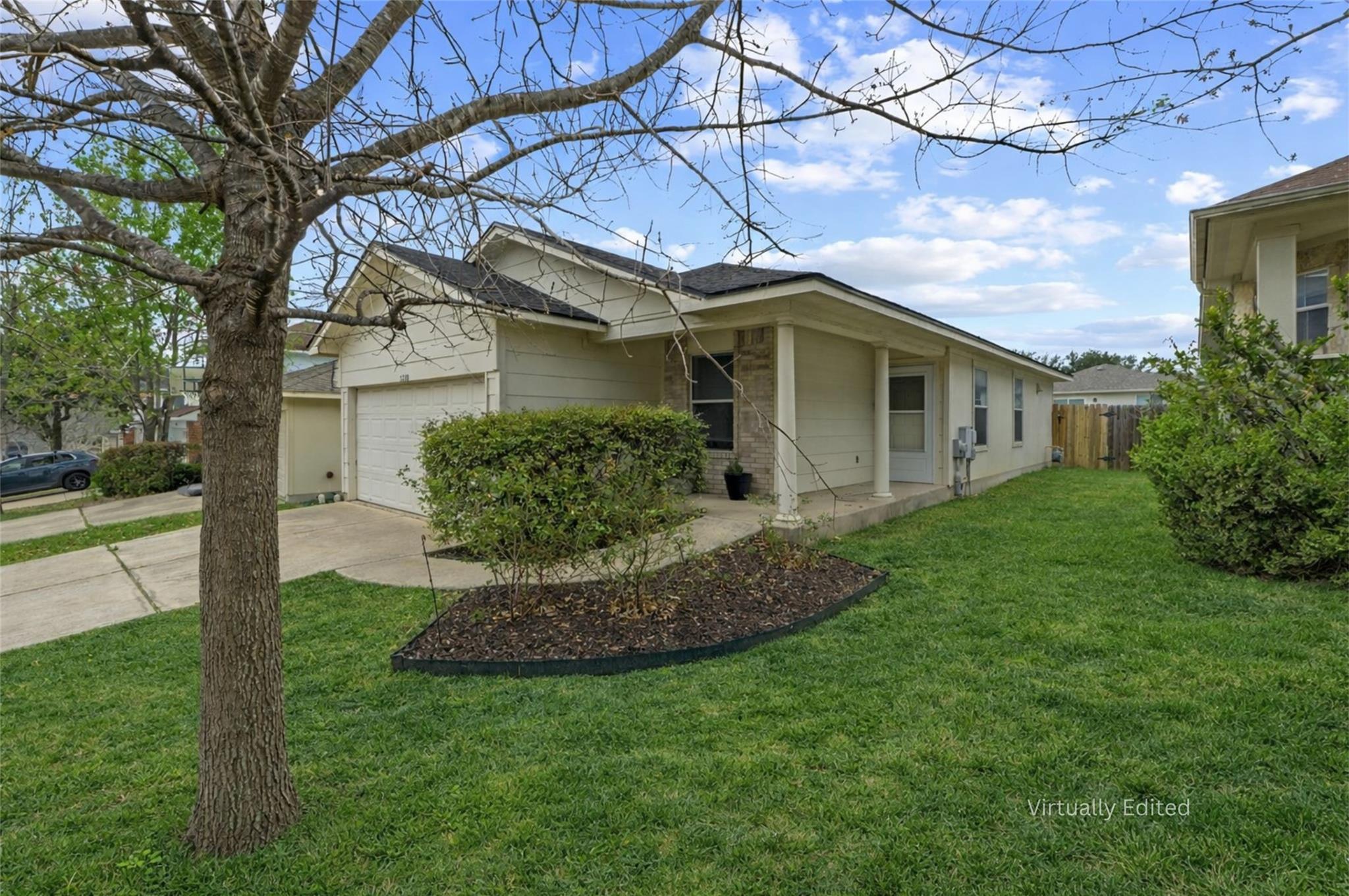 5220 Hutchinson Drive Austin TX 78723