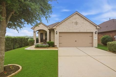 5100 Lusso Cove Round Rock TX 78665