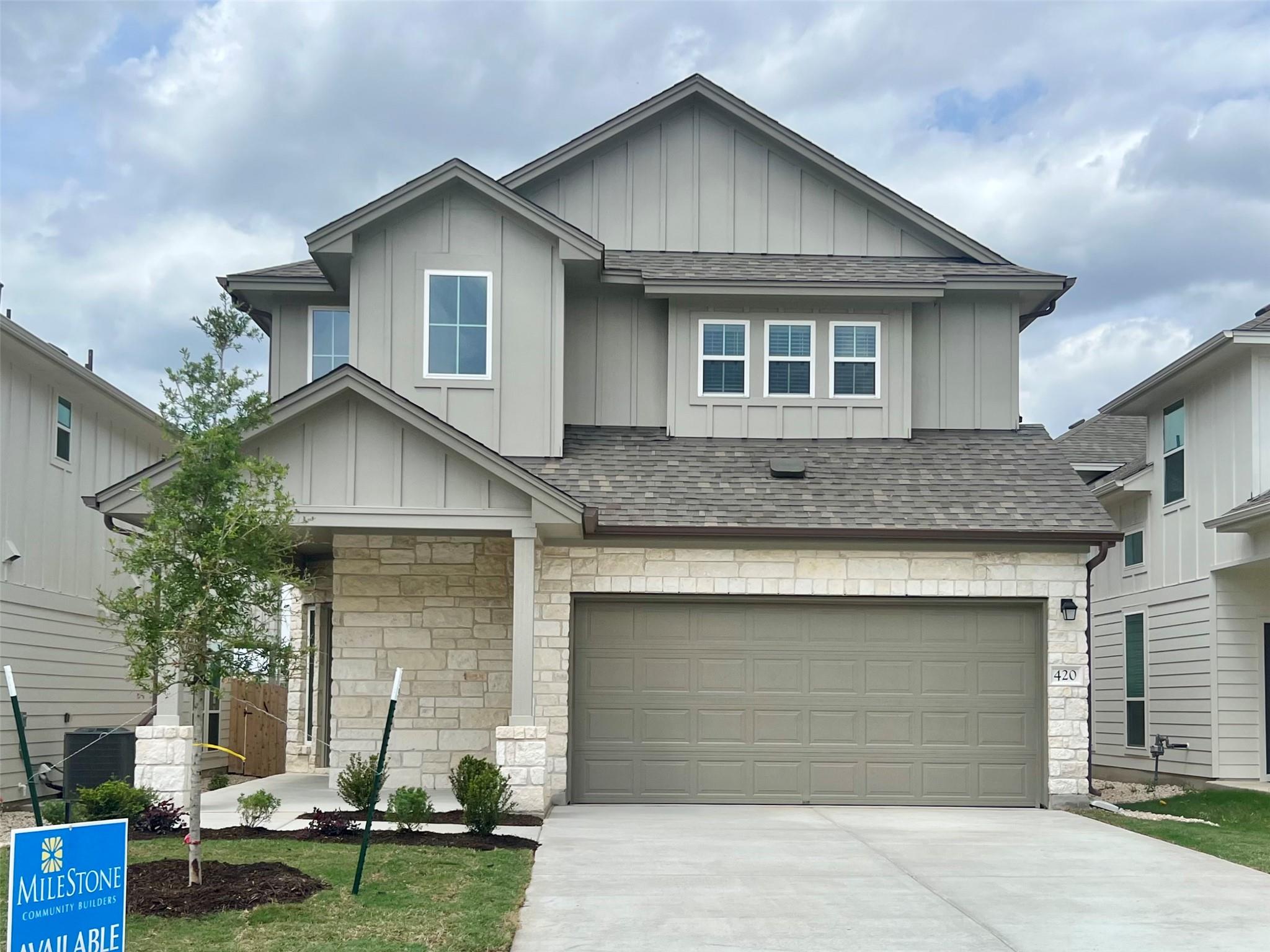 420 Young Street Buda TX 78610