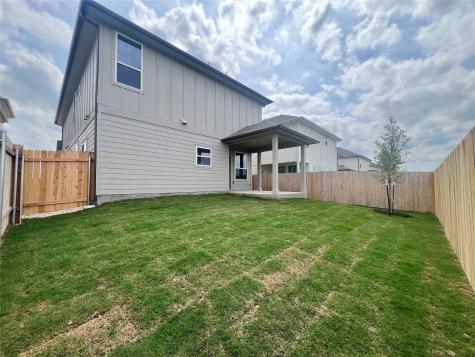 420 Young Street Buda TX 78610