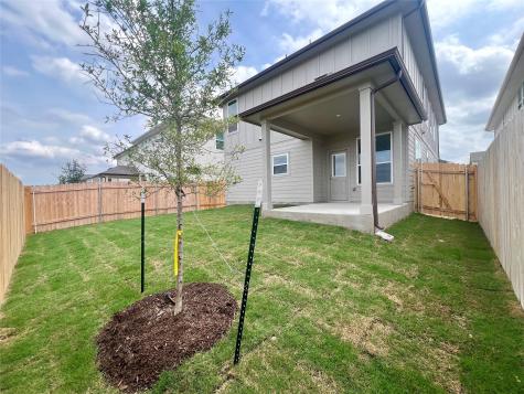 420 Young Street Buda TX 78610