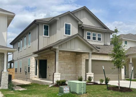 420 Young Street Buda TX 78610