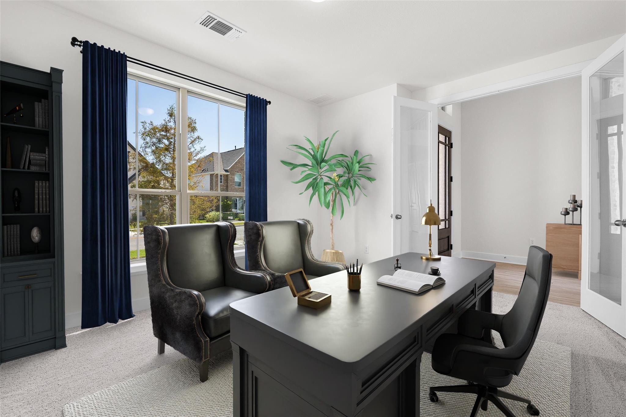 1417 Rodeo Ridge Drive Georgetown TX 78628