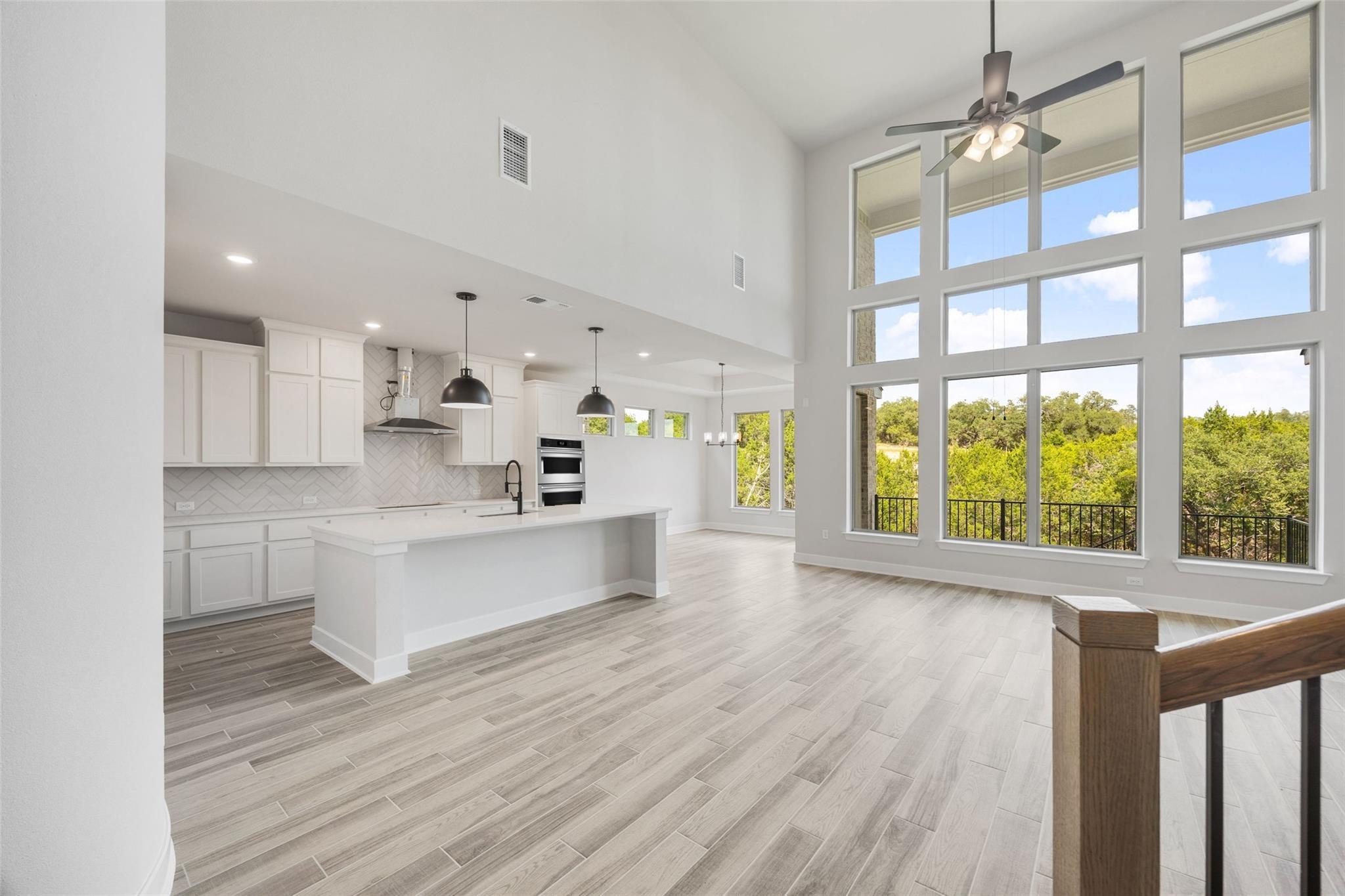 1417 Rodeo Ridge Drive Georgetown TX 78628