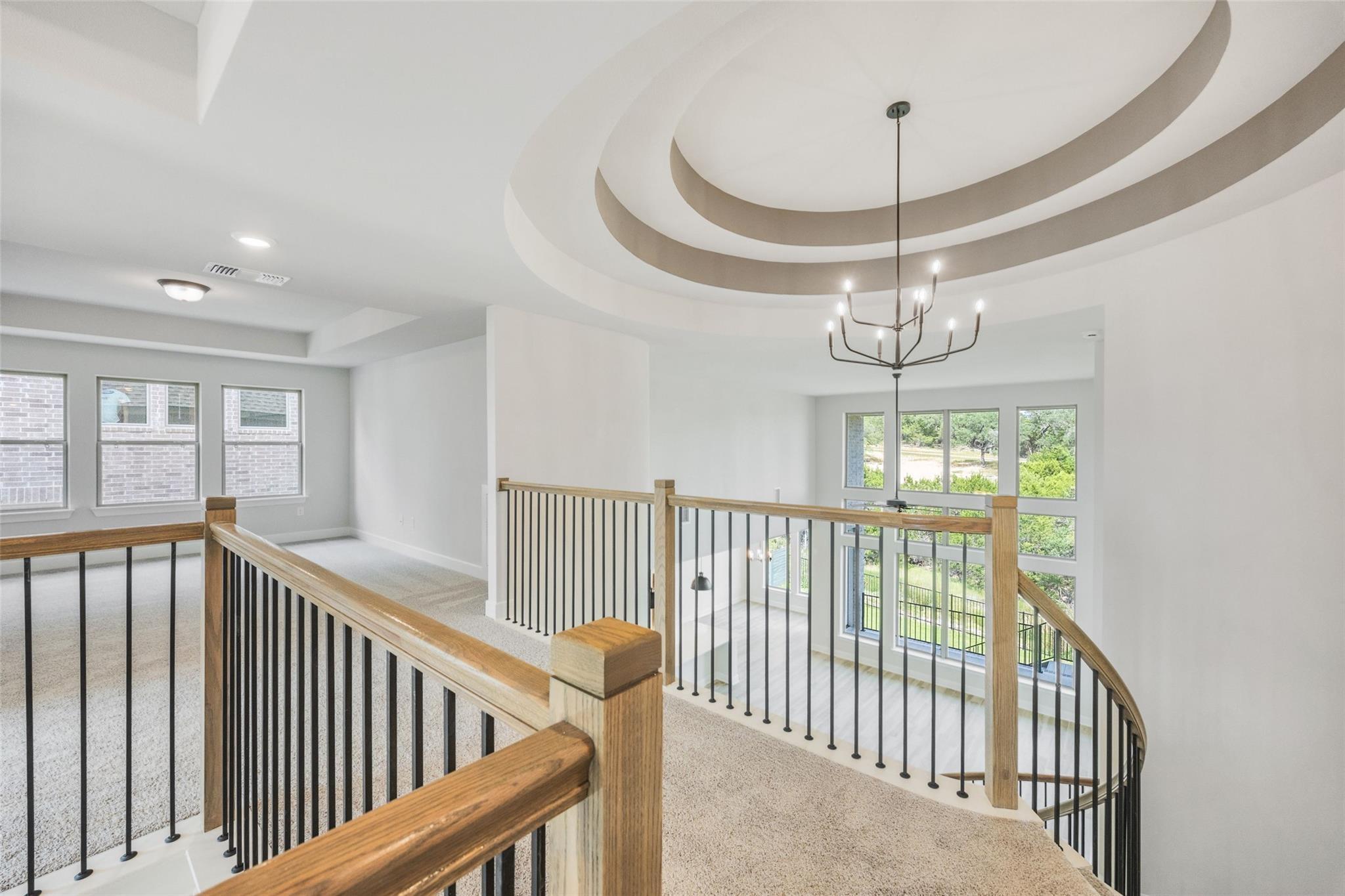 1417 Rodeo Ridge Drive Georgetown TX 78628