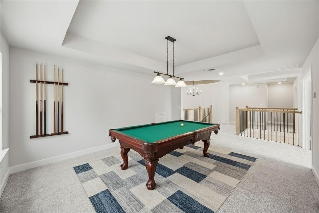 1417 Rodeo Ridge Drive Georgetown TX 78628