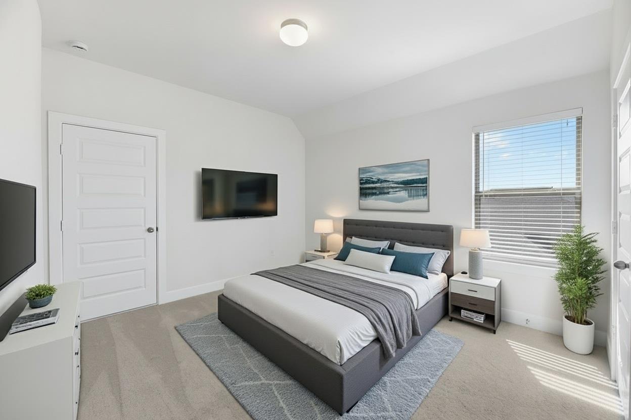 1417 Rodeo Ridge Drive Georgetown TX 78628