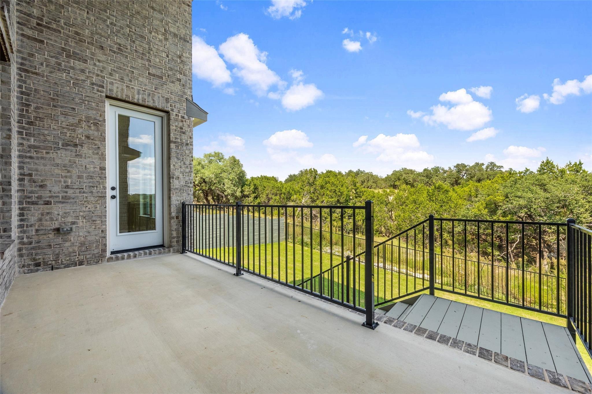 1417 Rodeo Ridge Drive Georgetown TX 78628