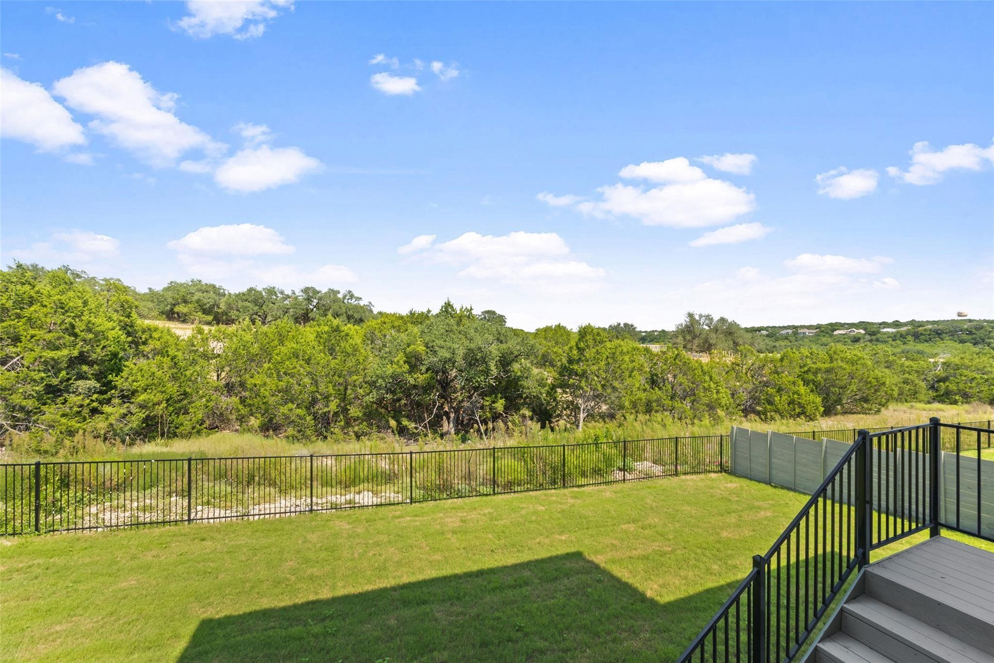 1417 Rodeo Ridge Drive Georgetown TX 78628
