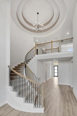 1417 Rodeo Ridge Drive Georgetown TX 78628