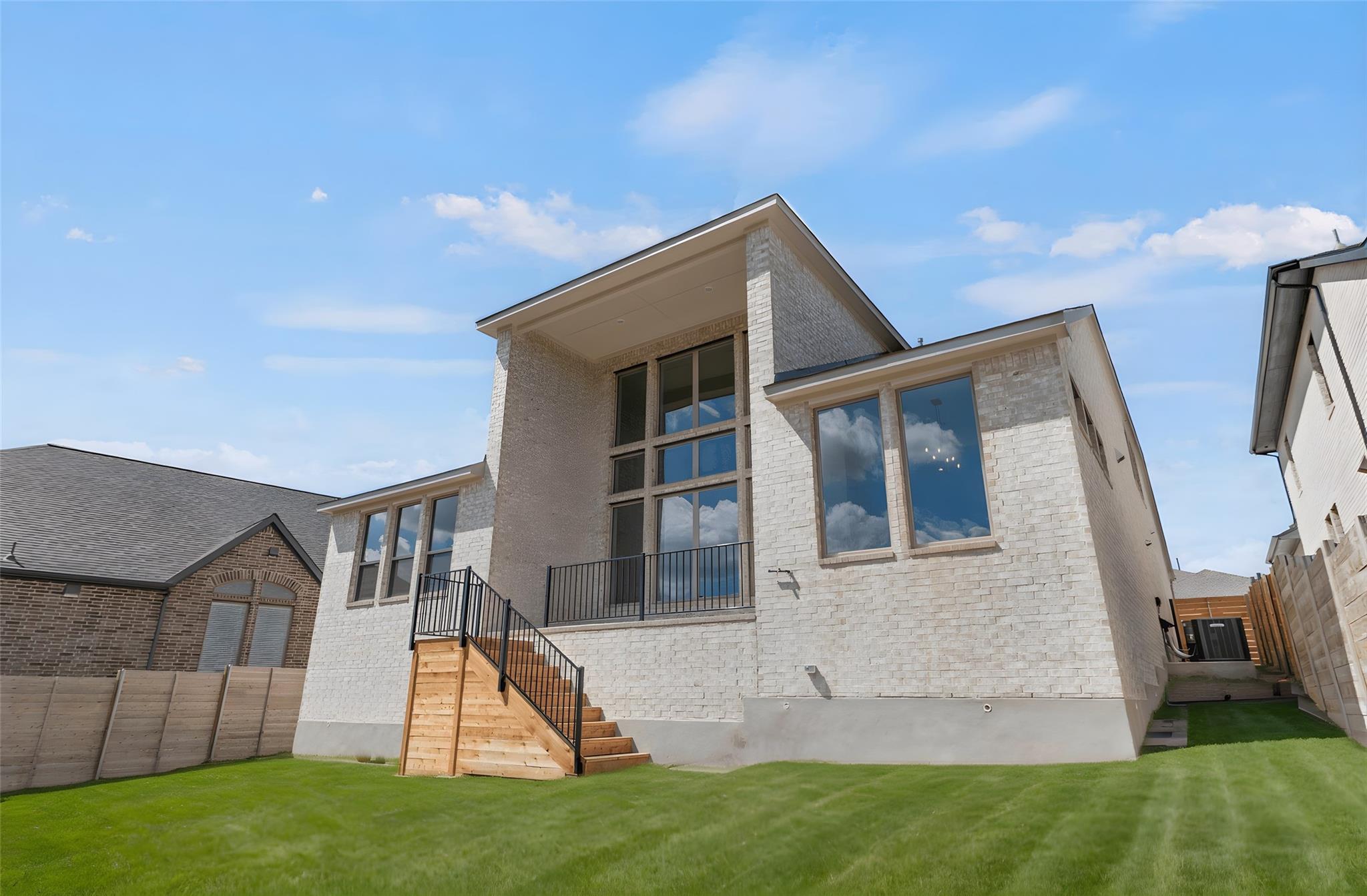 1417 Rodeo Ridge Drive Georgetown TX 78628