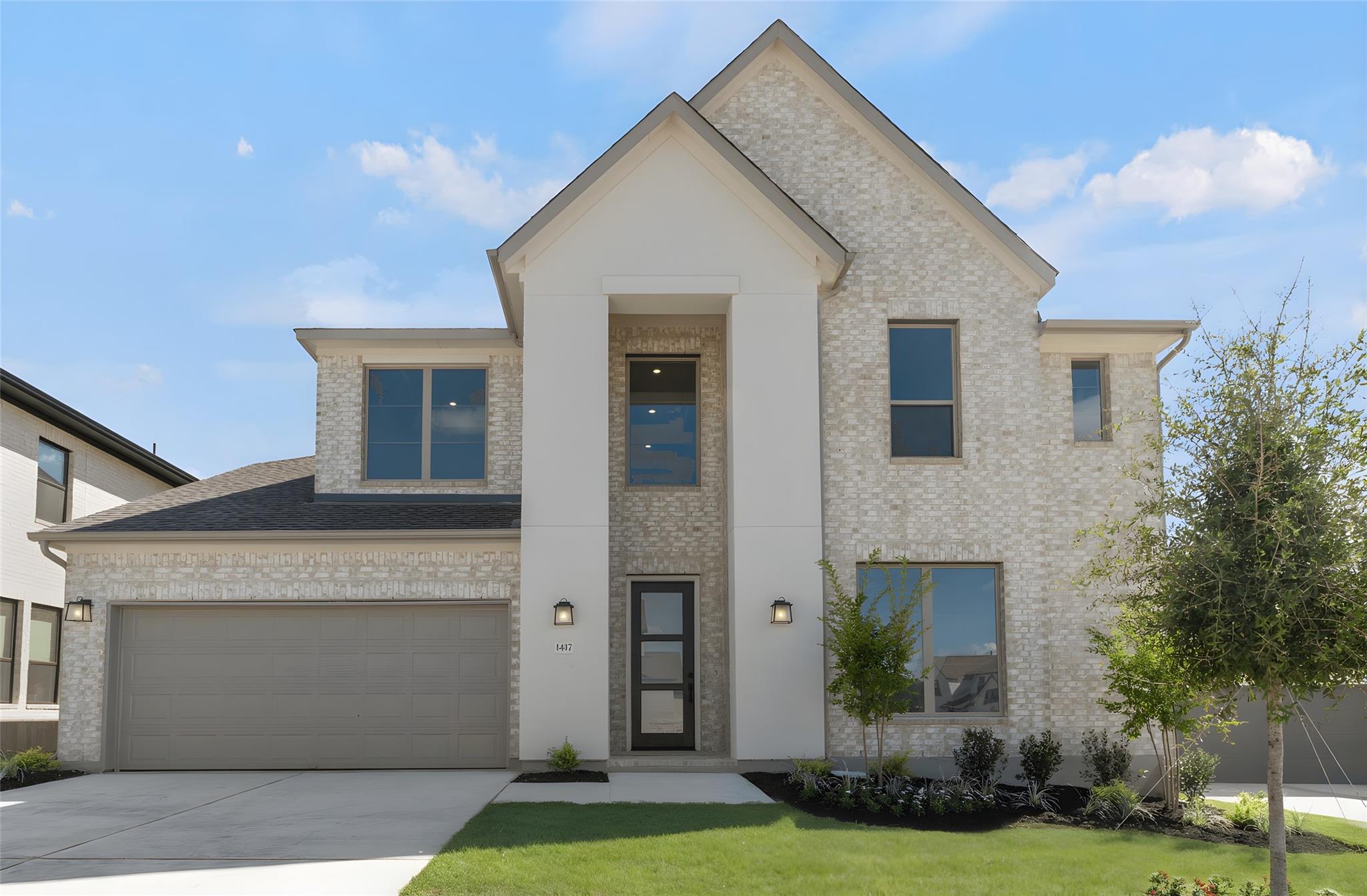 1417 Rodeo Ridge Drive Georgetown TX 78628