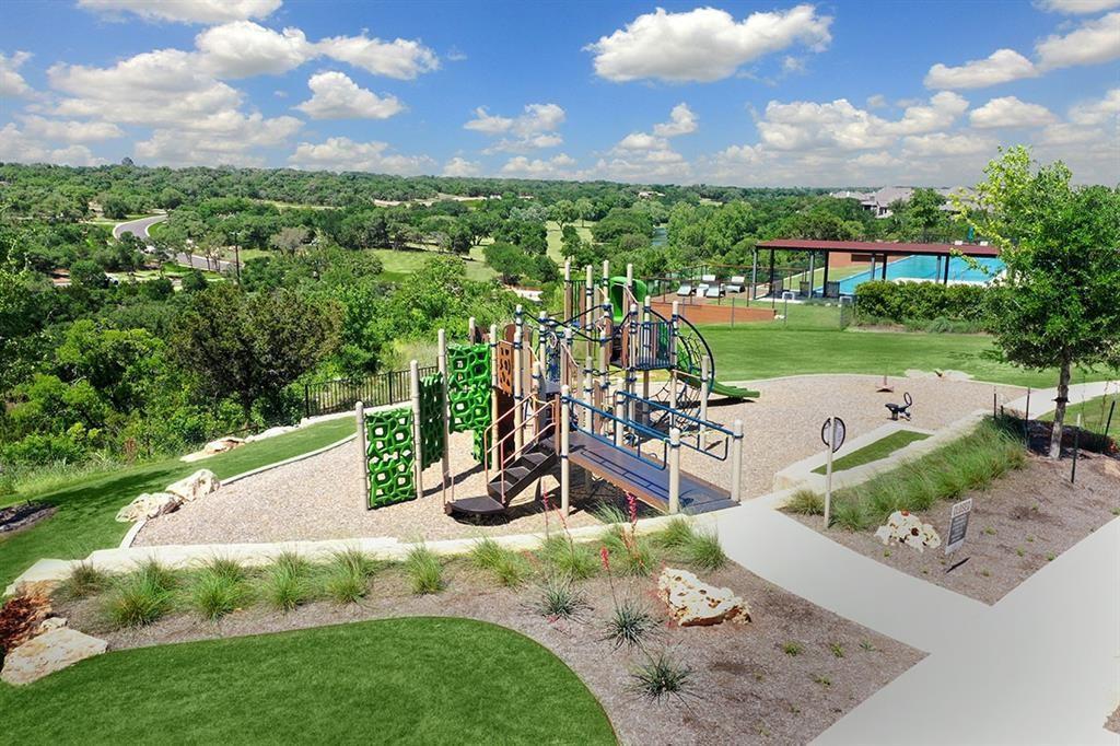 1417 Rodeo Ridge Drive Georgetown TX 78628