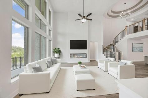 1417 Rodeo Ridge Drive Georgetown TX 78628