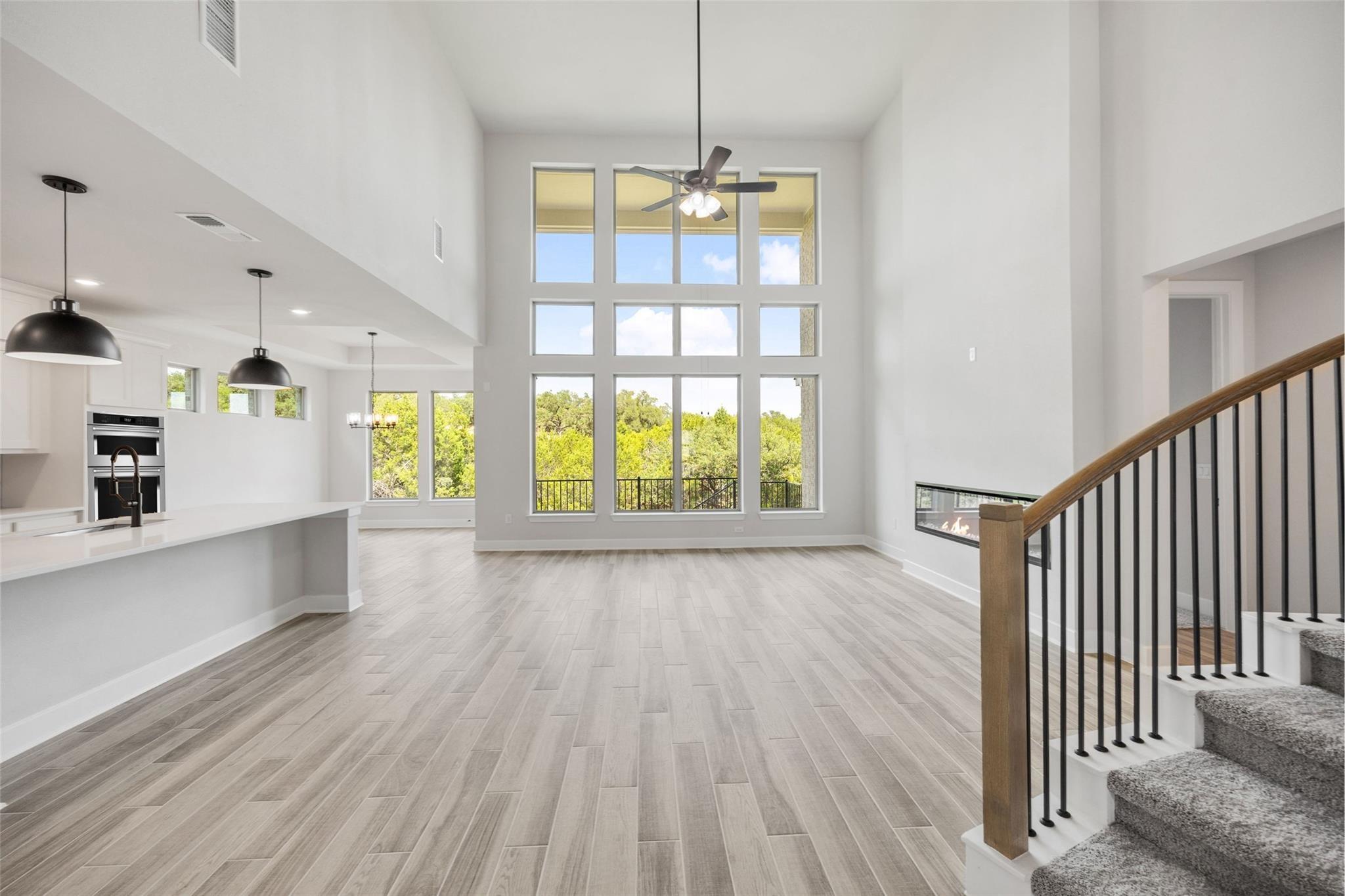 1417 Rodeo Ridge Drive Georgetown TX 78628