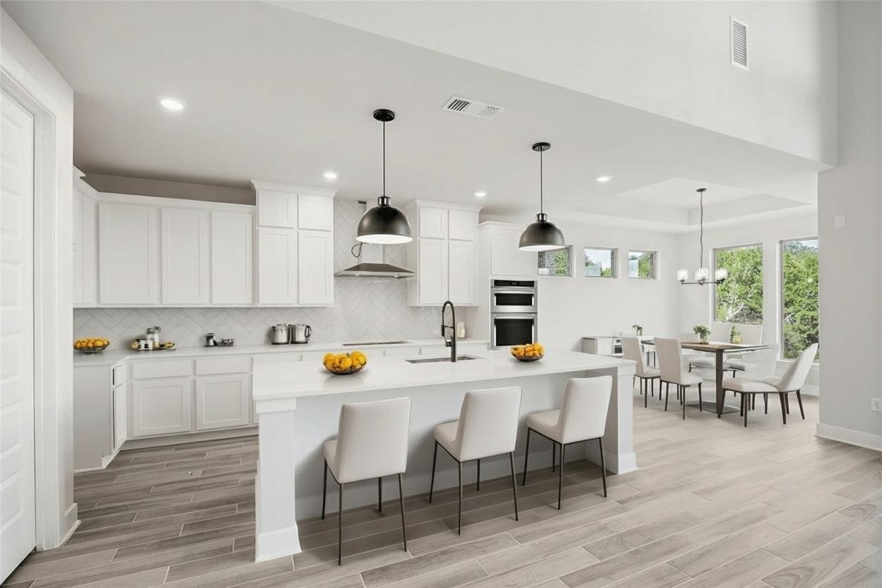1417 Rodeo Ridge Drive Georgetown TX 78628