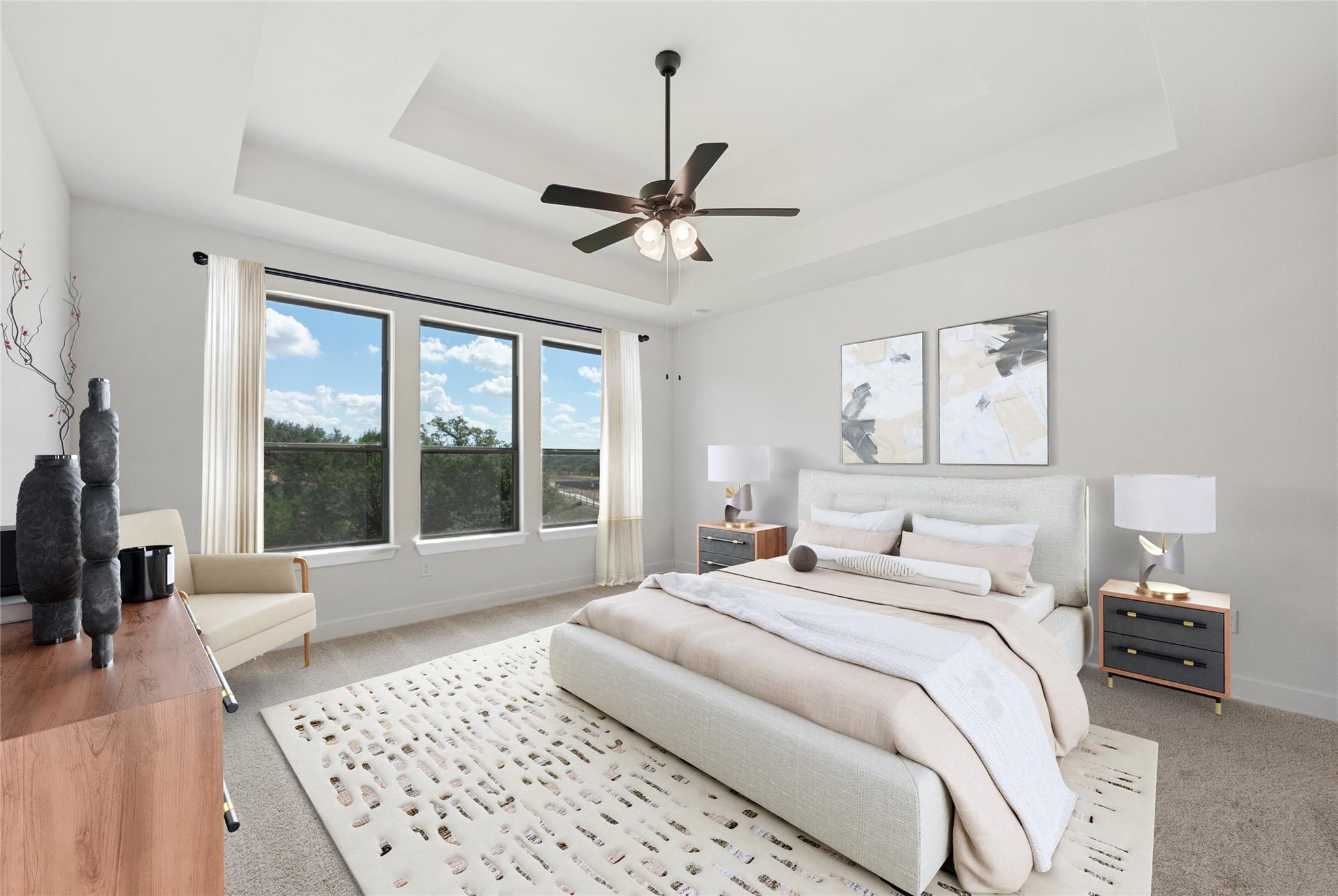 1417 Rodeo Ridge Drive Georgetown TX 78628