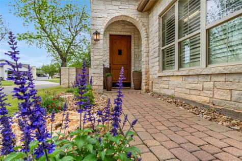 101 Blanco Court Horseshoe Bay TX 78657