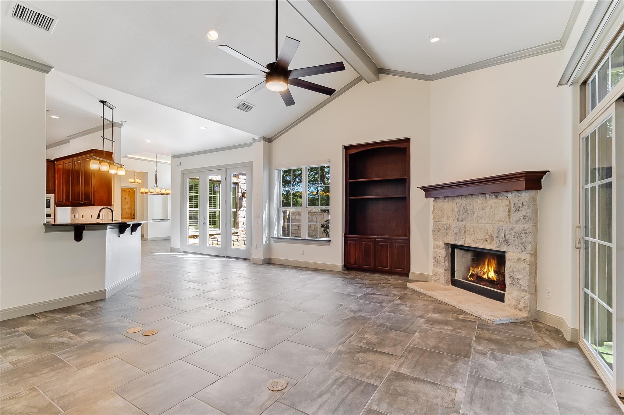 101 Blanco Court Horseshoe Bay TX 78657
