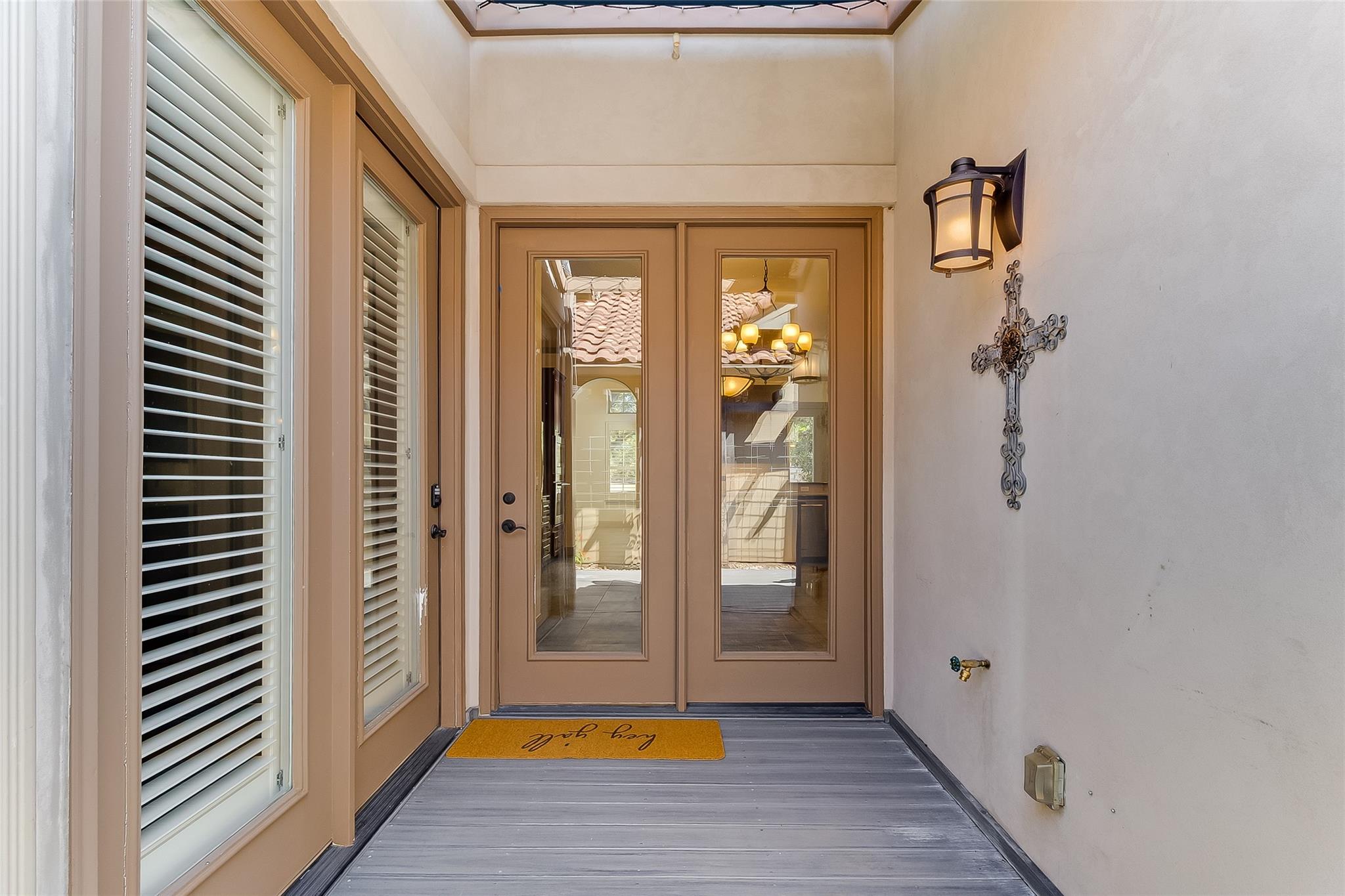 101 Blanco Court Horseshoe Bay TX 78657