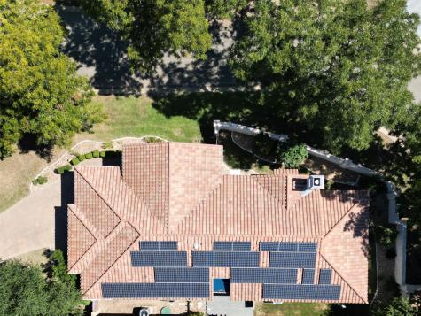 101 Blanco Court Horseshoe Bay TX 78657