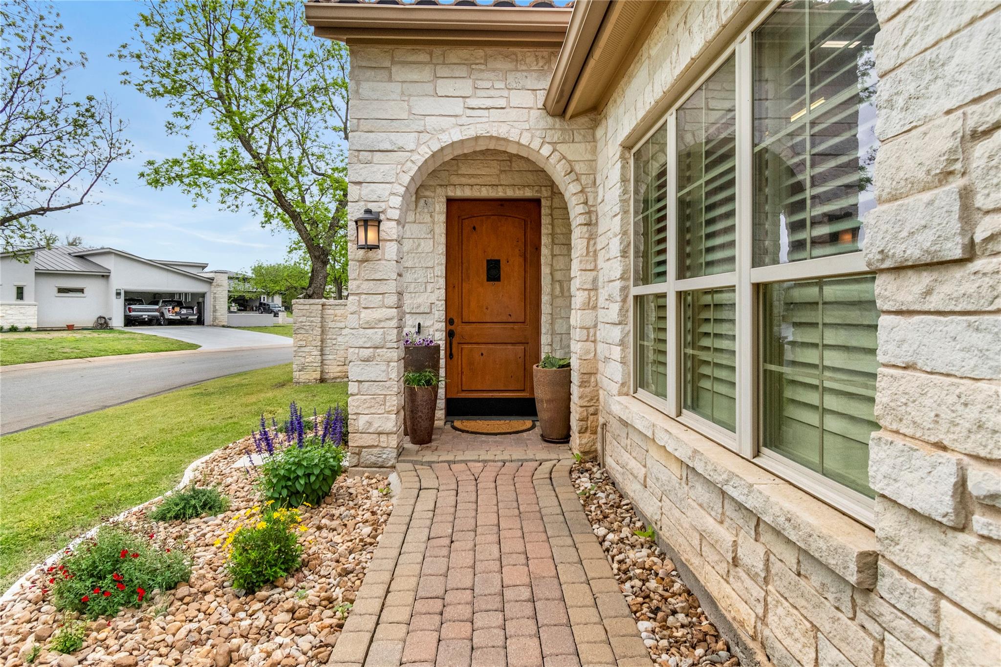 101 Blanco Court Horseshoe Bay TX 78657