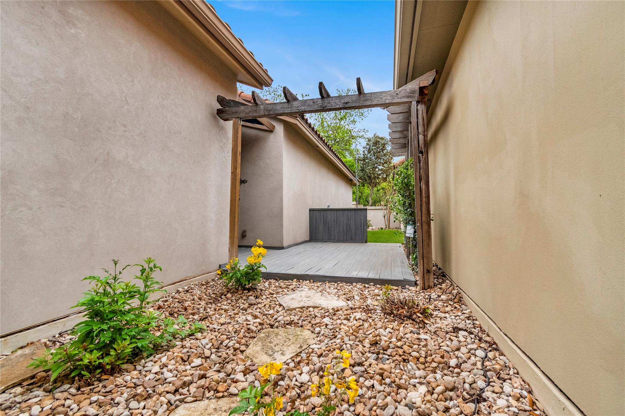 101 Blanco Court Horseshoe Bay TX 78657