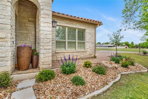 101 Blanco Court Horseshoe Bay TX 78657