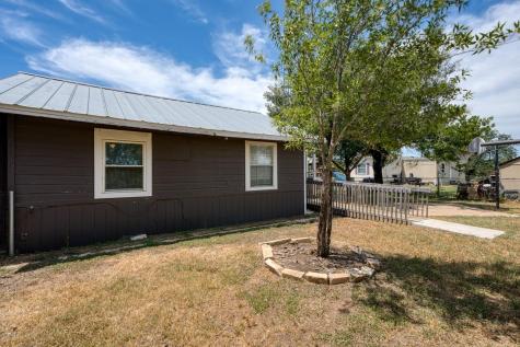 225 E Greencastle Granite Shoals TX 78654