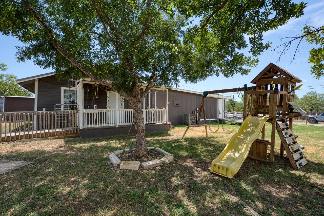 225 E Greencastle Granite Shoals TX 78654
