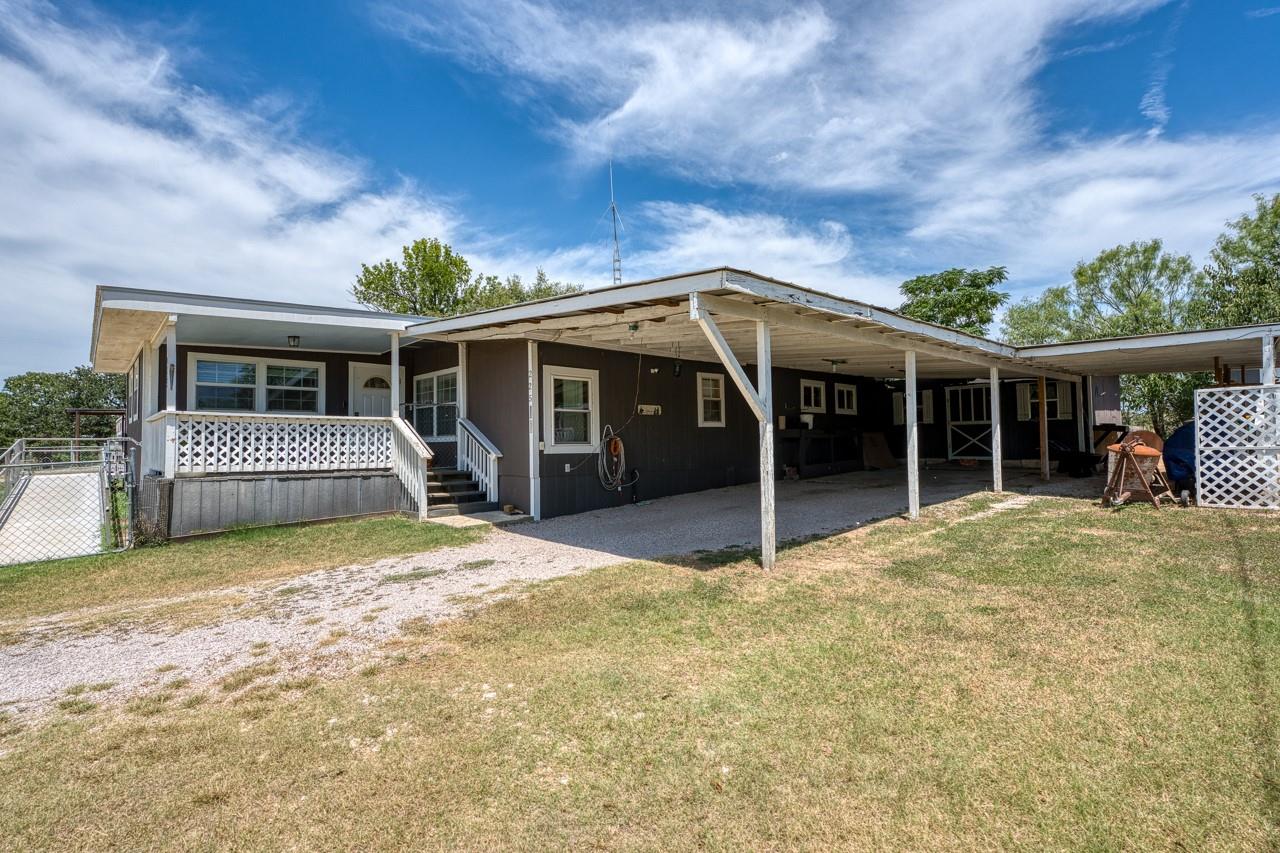 225 E Greencastle Granite Shoals TX 78654