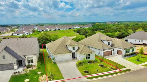 401 Trabuco Bend Liberty Hill TX 78642