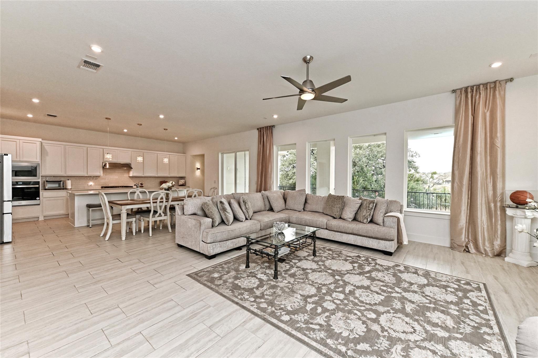 401 Trabuco Bend Liberty Hill TX 78642