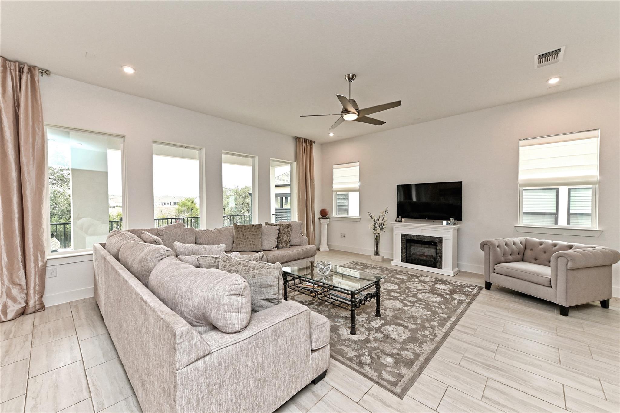 401 Trabuco Bend Liberty Hill TX 78642