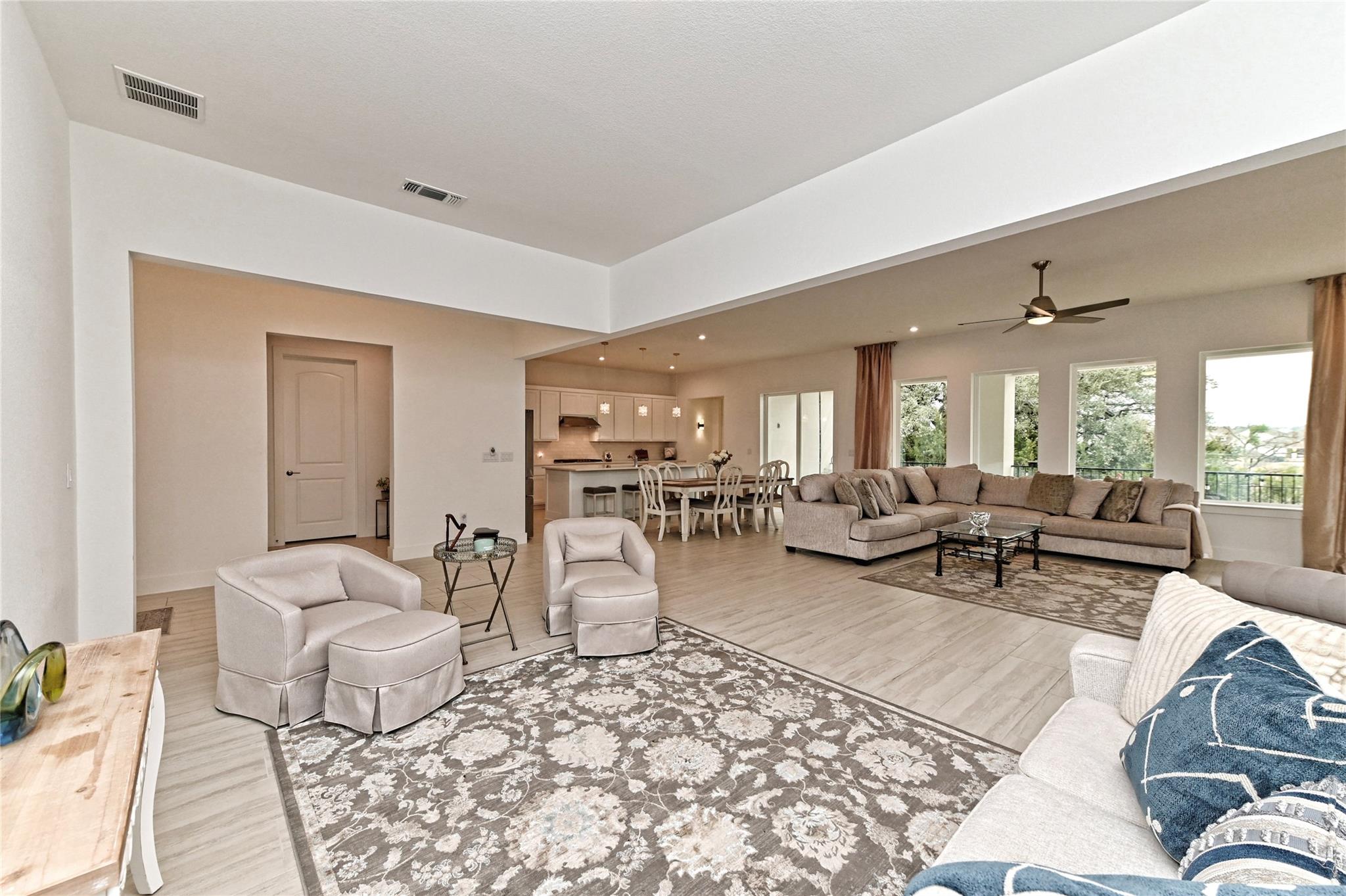 401 Trabuco Bend Liberty Hill TX 78642