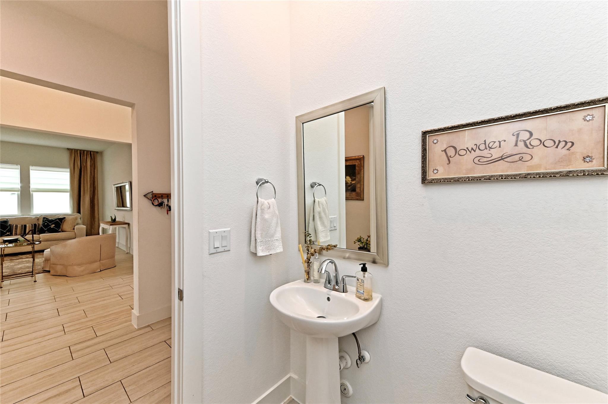401 Trabuco Bend Liberty Hill TX 78642