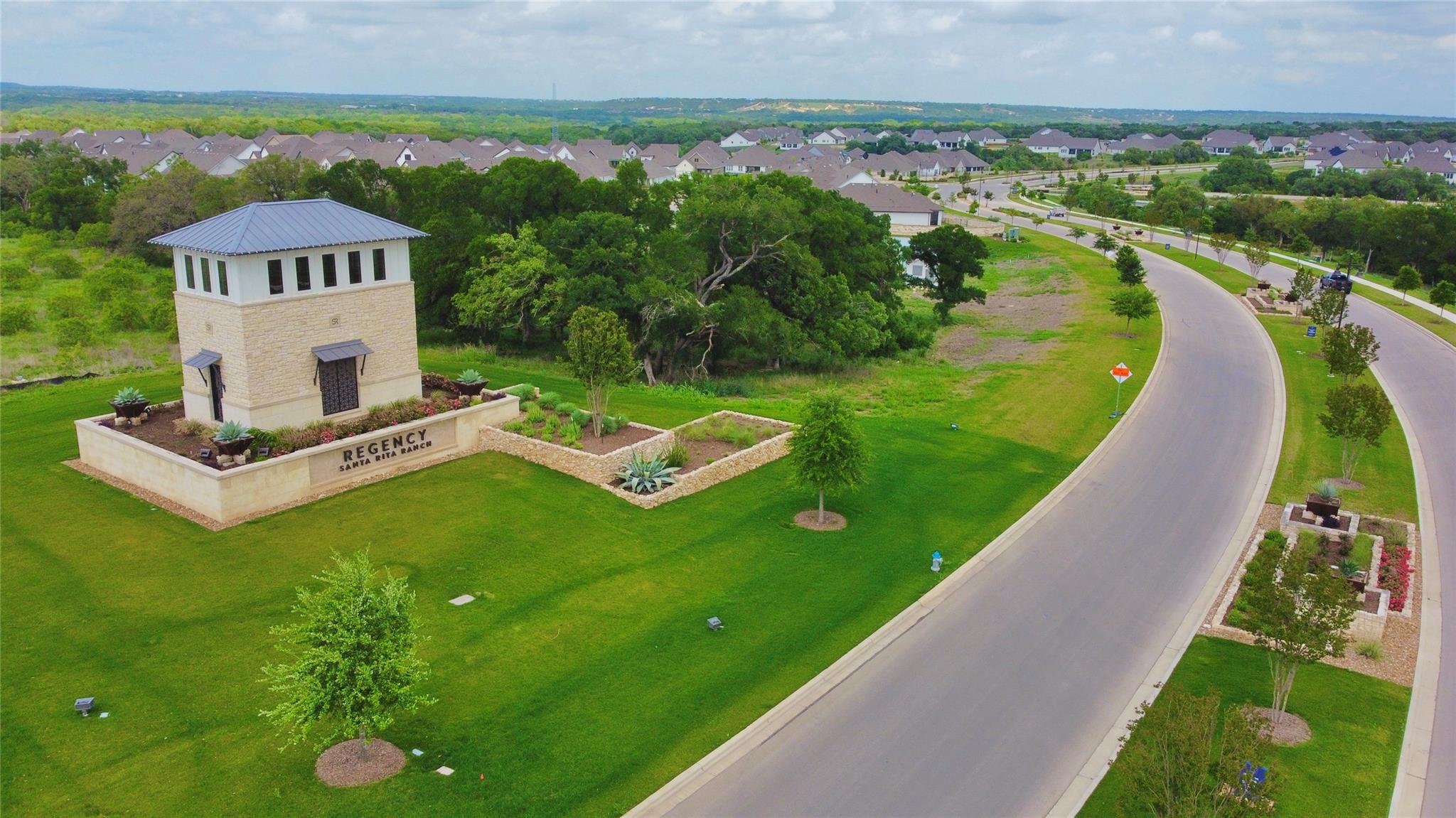 401 Trabuco Bend Liberty Hill TX 78642
